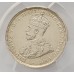AUSTRALIA 1925/3 . ONE 1 SHILLING . VARIETY . OVERDATE